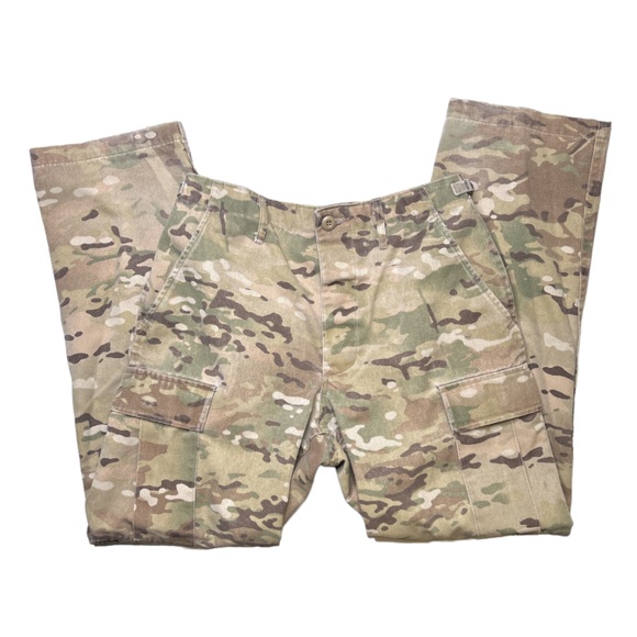 Propper Camo Cargo Pants - Picture 7 of 13